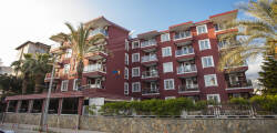 My Home Appartementen 8042841867