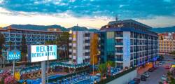 Relax Beach Hotel