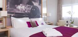 Mercure Paris 19 Philharmonie La Villette 9416429309