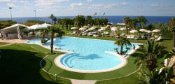 Infinity Resort Tropea 4048414249