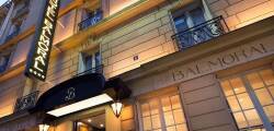 Balmoral 11836980724