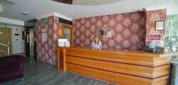 Candan Apart Hotel 9810456306