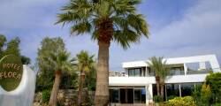 Flora Hotel 11872900956