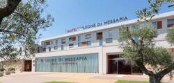 Best Western Plus Leone di Messapia Hotel  & Conference 11550143704
