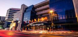 Crowne Plaza Dubai Deira Hotel 11652355026