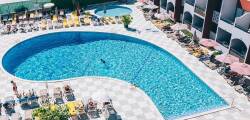 Muthu Oura Praia Hotel 5972023515