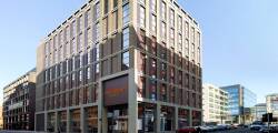 Maldron Hotel Glasgow City 12574878170