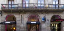 Leonardo Hotel Barcelona Las Ramblas 2061870160