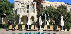 Mandarin Resort 7342285673