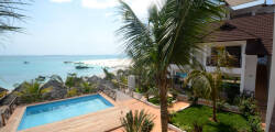 Sansi Kendwa Beach Resort 2216348699