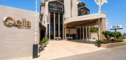 Qella Beach Hotel 12599954962