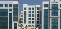 Hyatt Place - Al Rigga 9630069783
