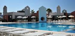 St. George's Park Hotel 5971691600