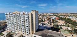 Residencial Roquetas de Mar La Mineria 11462572561