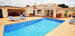 Villa’s Moraira by Turisol 12571184226