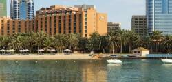 Sheraton Abu Dhabi 4637182495