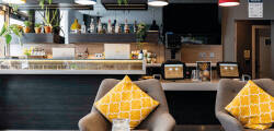 Heeton Concept Hotel - Kensington London 11523999910
