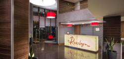 Rosslyn Dimyat Hotel Varna 10642029937