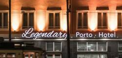 Legendary Porto (ex. Quality Inn Porto) 11920401214