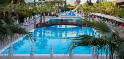 Hotel Dizalya Palm Garden 2366588427