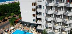 Time Beach Hotel 12560417740