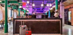 Moxy Warsaw Praga 12565261262