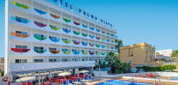 Hotel Vibra Palma Cactus 3958870484