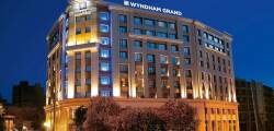 Zeus Wyndham Grand Athens 10797692657
