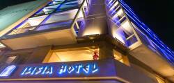 Ilisia Hotel 10595615592