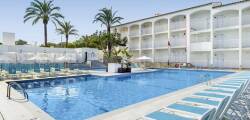 Hotel Vibra Cala Tarida 8050103136