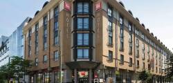 ibis Hotel Brussels Centre Gare du Midi 3911865447