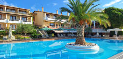 Negroponte Resort Eretria m/halvpension 5982722816