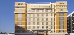 TIME Asma Hotel 12622846252