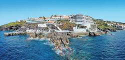 Roca Mar Lido Resorts 1991600543
