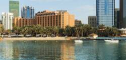 Sheraton Abu Dhabi Hotel & Resort 2078626287