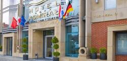 Hotel Admiral 7405320869
