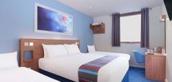 Travelodge London Bethnal Green 4300748351