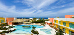 Fly & Go Courtyard by Marriott Curaçao 10877428175