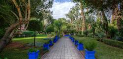 Hotel Marrakech Le Semiramis 9416413868