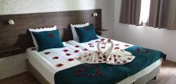 Nova City Aparthotel 11422921174