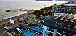 Relax Beach Hotel 11190880890