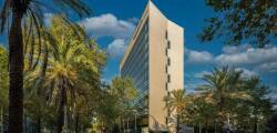 Four Points by Sheraton Barcelona Diagonal 9521431004