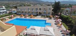 Iris Hotel 4560600953