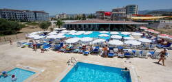 Club Wasa Holiday Village 3958876056