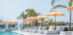 Mazoren Art Hotel 11467698426