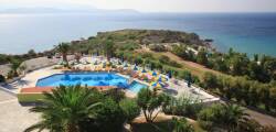 Princessa Riviera Resort 4629544898