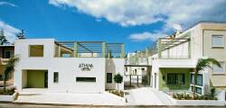 Athina Beach Apartments 2473636866