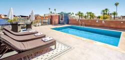 Riad Les Oliviers 3881204491