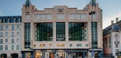 VIP Executive Éden Aparthotel 11513533156
