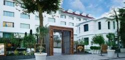 Vogue Hotel Supreme Istanbul 10978486231